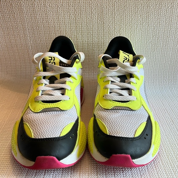 Puma Women’s Size 10 Running System Shoe - Picture 1 of 6